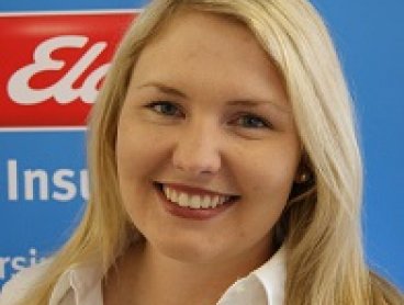Profile photo of Michelle Mesner